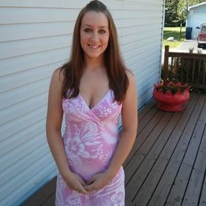 Meet your Posher, Patti